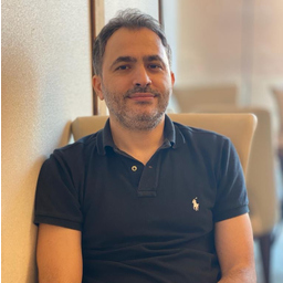 Yaman Taleb