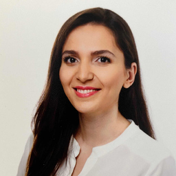 Fatemeh Esmaeilzadeh