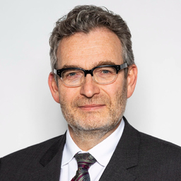 Marc Ludescher