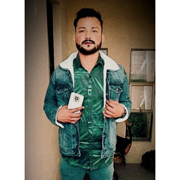 Kashif Iqbal