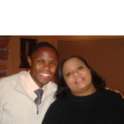 Mondli Mngadi