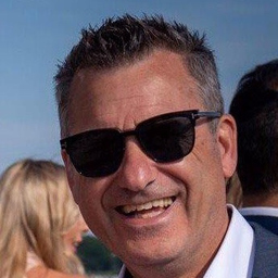 Christoph Hase
