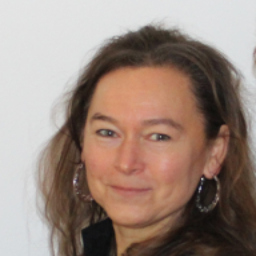 Charlotte Ramsteck