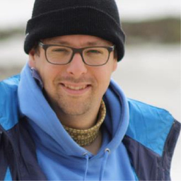 Tobias G. Rieger