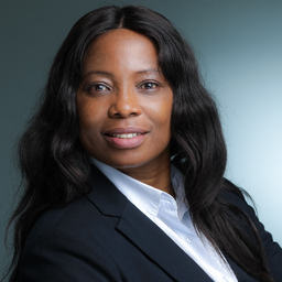 Christiana  Mensah