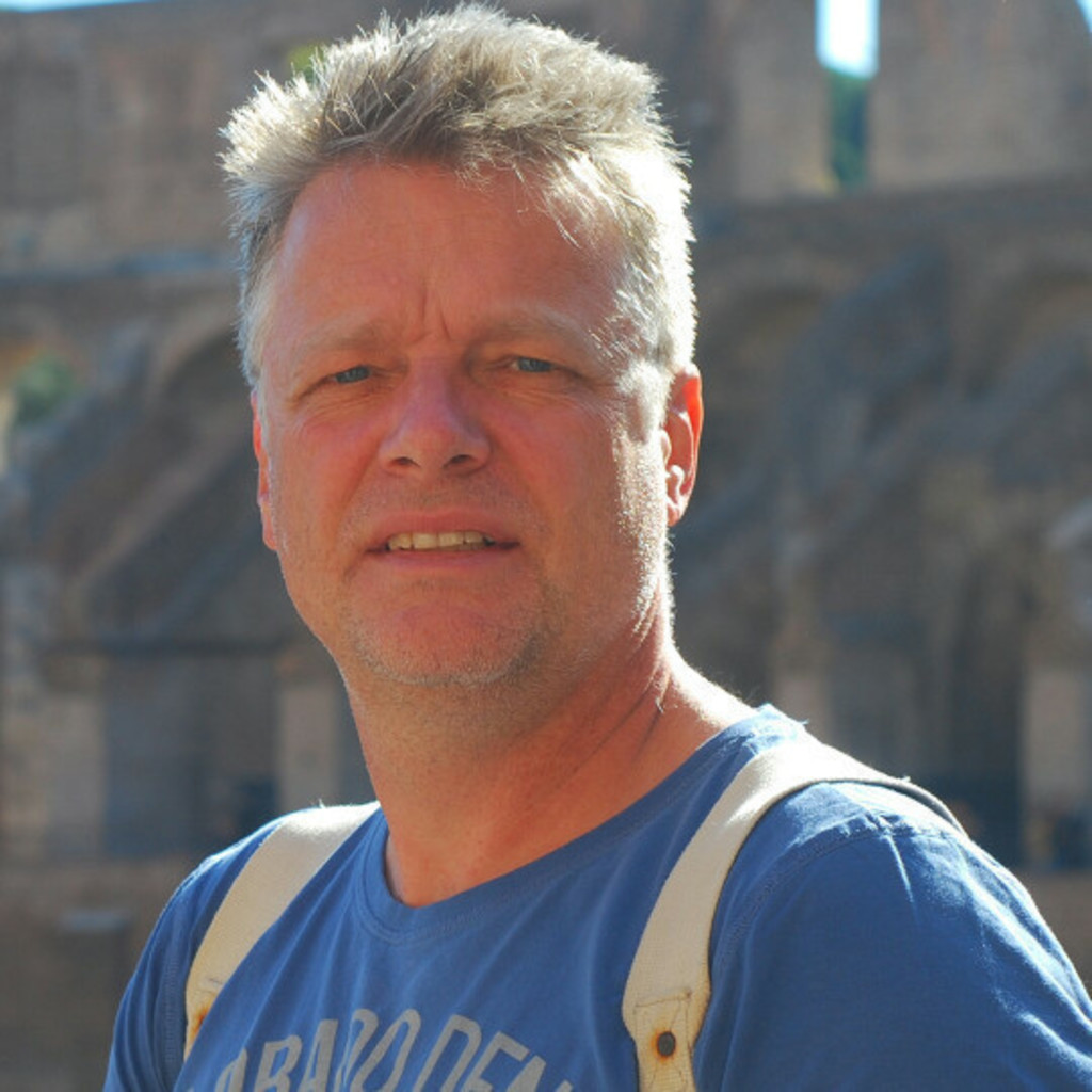 Christian Demuth Erfinder Minimax GmbH XING