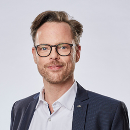 Sebastian Kägebein's profile picture