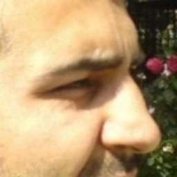 Timur Ali Yürürer