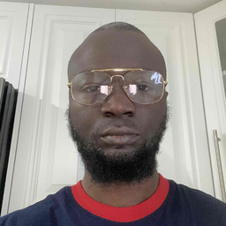 Adebowale Shittu