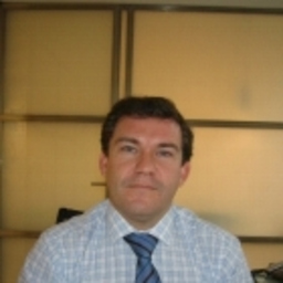 Antonio Manuel Alcaide Gómez