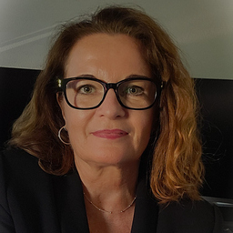 Christiane Kronbach
