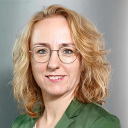 Ulrike Weber