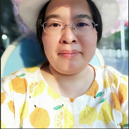 Jane Li