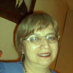 VIRGINIA ISABEL RIFFO EBNER