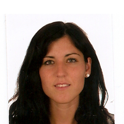 Lorena Giménez González