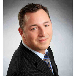 Dipl.-Ing. Torsten Krümmling