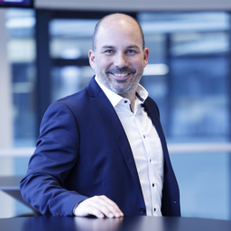 Christian Gernhardt
