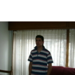 Samuel Seoane García