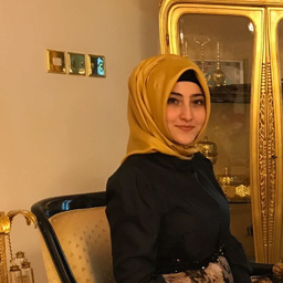 Ayşe Kübra Ballı
