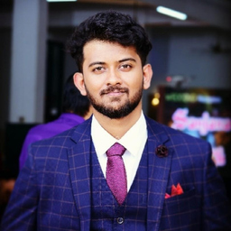 Anirudh candade
