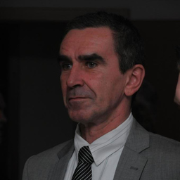 Walter Hausdoerfer
