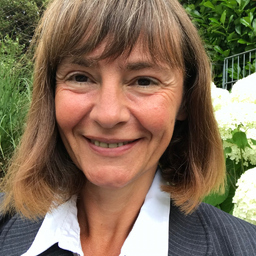 Dr. Jasna Ribaric
