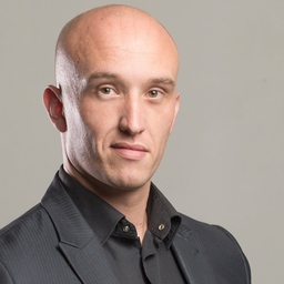 Hervé SCHMID