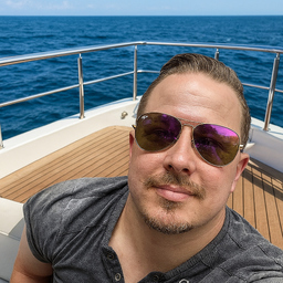 Profilbild Lars Bredthauer