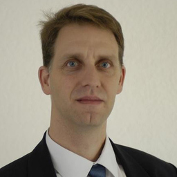 Stefan M. Petermichl