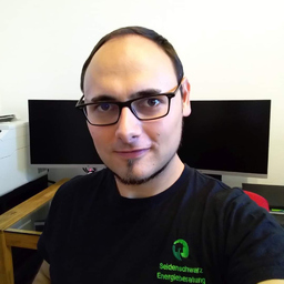 Florian Seidenschwarz