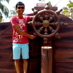 Shubh Paul