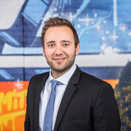 Nico Regenberg