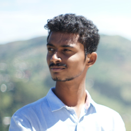 Sudhakar Prabhakar