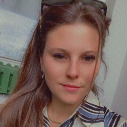 Selina Farischon