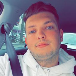 Daniel Schult