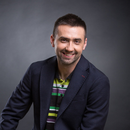 Igor Glinianyi's profile picture
