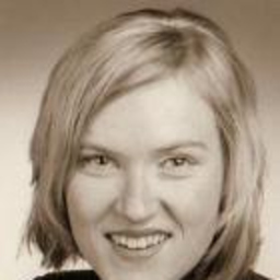 Dr. Simone Kirchhoff