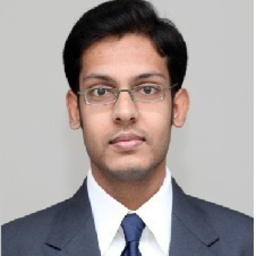 Vishal Srivastava's profile picture