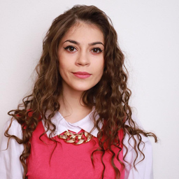 Oatu Petronela's profile picture