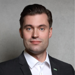 Dr. Mark Müser