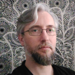 Christian Damm