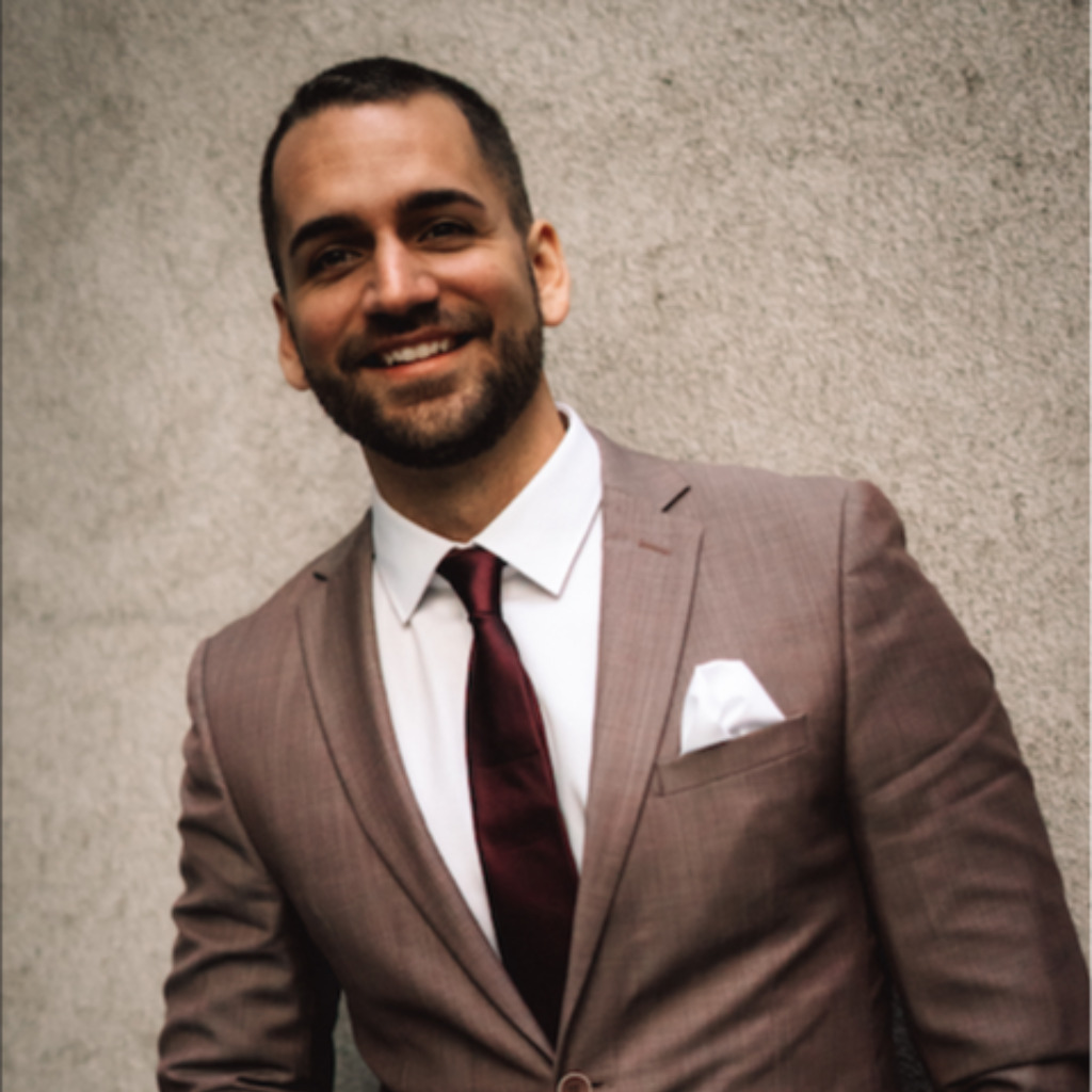 Benjamin Neumann - Consultant - tecis Finanzdienstleistungen AG | XING