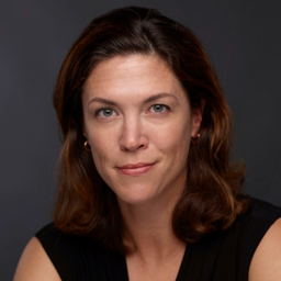 Ashley Parker