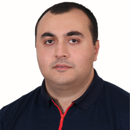 Levon Atoyan