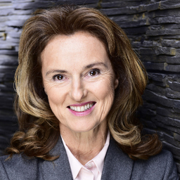 Jeanette Hirsch