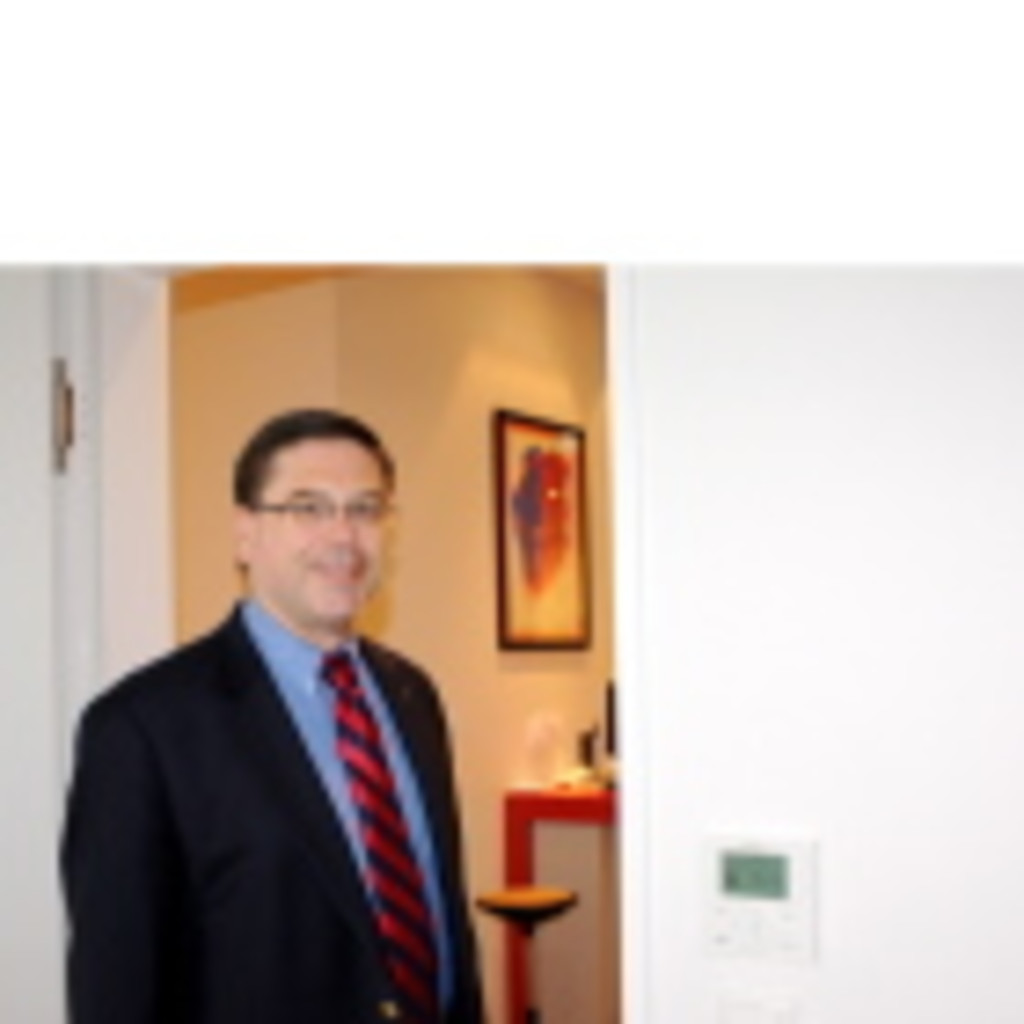 Dr. Christian Fastenrath Arzt Praxis XING