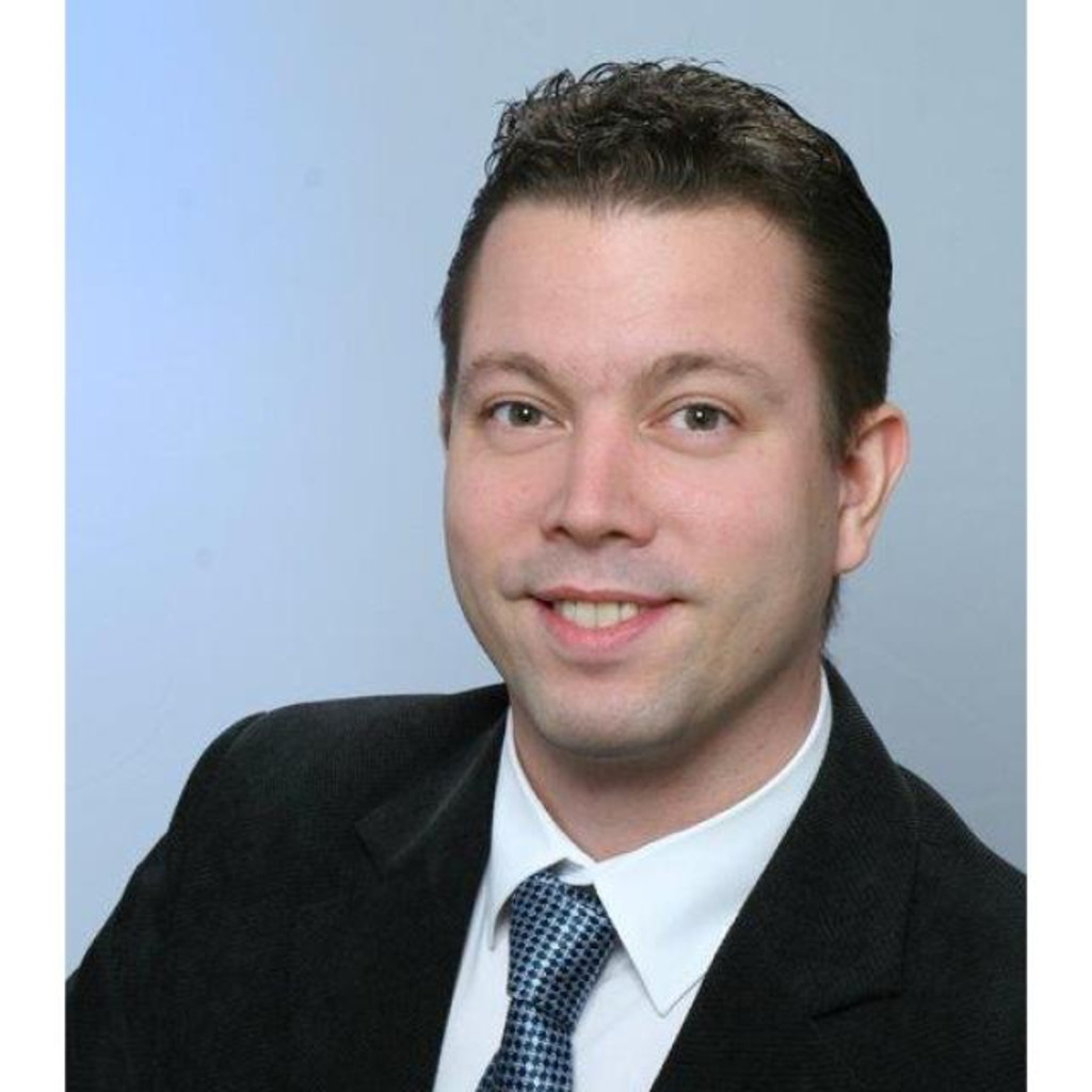 Robert Strobl - Vertriebsleiter - C.Duisberg | XING