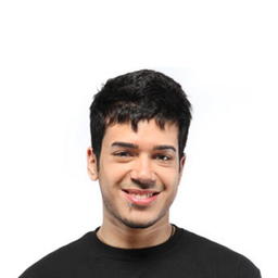 Srinibash Dhal