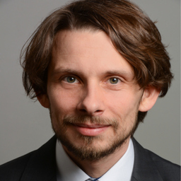 Dr. Malte Junker