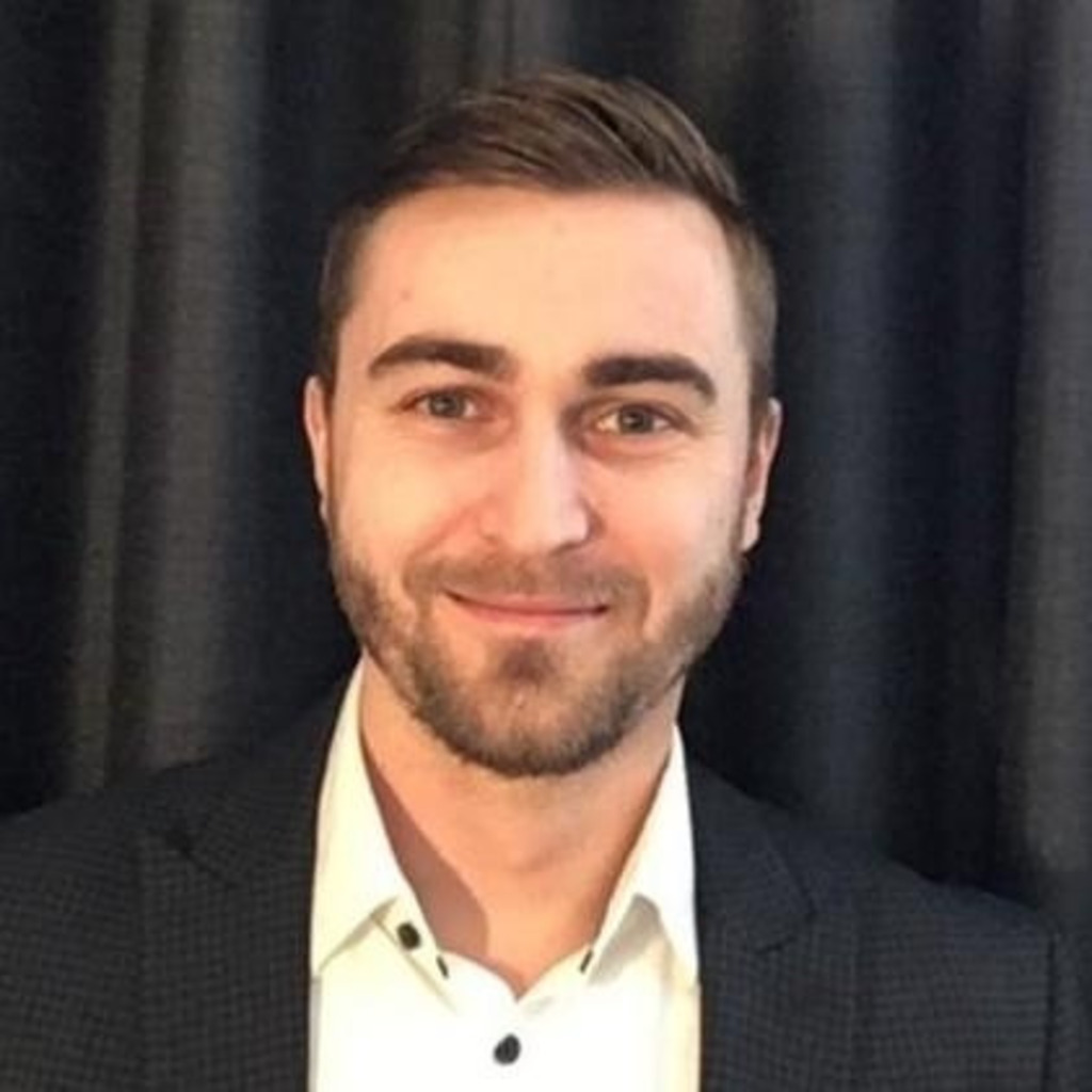 Sebastian Schuh Bezirksleiter Vertrieb Depot Tchibo GmbH XING